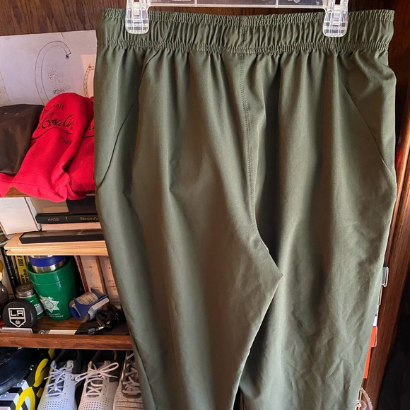 Reebok men’s training/running pants - Picture 4 of 4